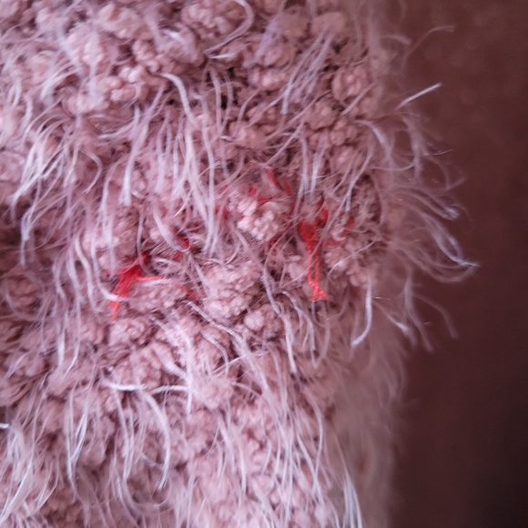 Anthropologie!! BB Dakota eyelash dusterđź’‹ - Picture 7 of 8